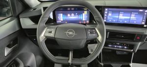 Opel Frontera 1.2T XHT Hybrid eDCT6 107kW GS  - Foto 13