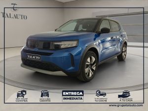 Opel Frontera 1.2T XHT Hybrid eDCT6 107kW GS  - Foto 2