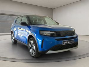 Opel Frontera 1.2T XHT Hybrid eDCT6 107kW GS  - Foto 8