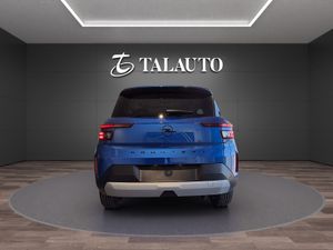 Opel Frontera 1.2T XHT Hybrid eDCT6 107kW GS  - Foto 5