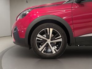 Peugeot 3008 1.2 PURETECH 96KW (130CV) ALLURE S&S  - Foto 12