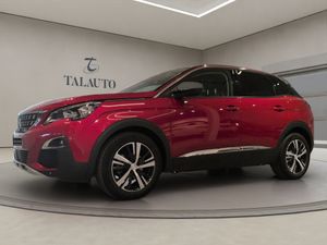 Peugeot 3008 1.2 PURETECH 96KW (130CV) ALLURE S&S  - Foto 3