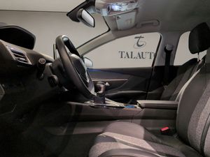 Peugeot 3008 1.2 PURETECH 96KW (130CV) ALLURE S&S  - Foto 10