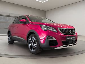 Peugeot 3008 1.2 PURETECH 96KW (130CV) ALLURE S&S  - Foto 4