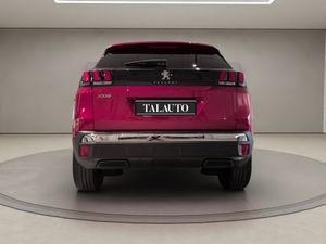 Peugeot 3008 1.2 PURETECH 96KW (130CV) ALLURE S&S  - Foto 6