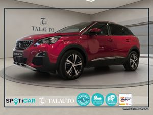 Peugeot 3008 1.2 PURETECH 96KW (130CV) ALLURE S&S  - Foto 2