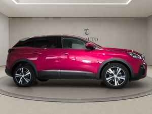 Peugeot 3008 1.2 PURETECH 96KW (130CV) ALLURE S&S  - Foto 5
