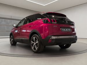 Peugeot 3008 1.2 PURETECH 96KW (130CV) ALLURE S&S  - Foto 8