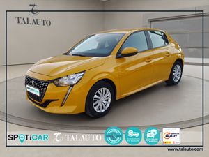 Peugeot 208 PureTech 55kW (75CV) Active  - Foto 2
