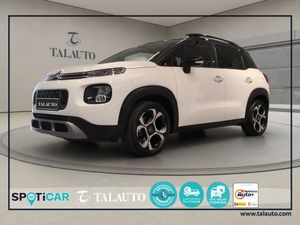 Citroën C3 Aircross PureTech 96kW (130CV) S&S SHINE  - Foto 2