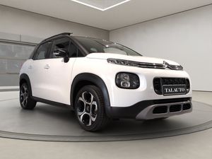 Citroën C3 Aircross PureTech 96kW (130CV) S&S SHINE  - Foto 4