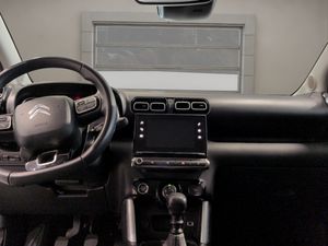 Citroën C3 Aircross PureTech 96kW (130CV) S&S SHINE  - Foto 16