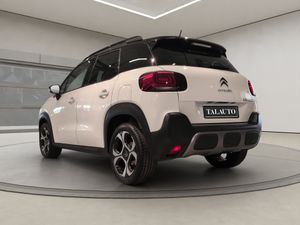 Citroën C3 Aircross PureTech 96kW (130CV) S&S SHINE  - Foto 8