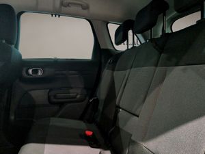 Citroën C3 Aircross PureTech 96kW (130CV) S&S SHINE  - Foto 11