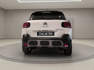 Citroën C3 Aircross PureTech 96kW (130CV) S&S SHINE  - Foto 6