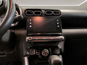 Citroën C3 Aircross PureTech 96kW (130CV) S&S SHINE  - Foto 13