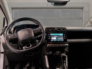 Citroën C3 Aircross PureTech 96kW (130CV) S&S SHINE  - Foto 9