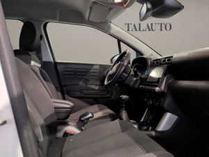 Citroën C3 Aircross PureTech 96kW (130CV) S&S SHINE  - Foto 15