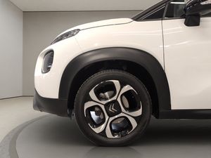 Citroën C3 Aircross PureTech 96kW (130CV) S&S SHINE  - Foto 12