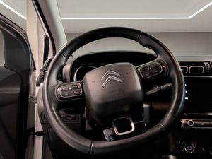 Citroën C3 Aircross PureTech 96kW (130CV) S&S SHINE  - Foto 17