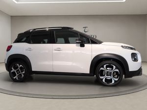 Citroën C3 Aircross PureTech 96kW (130CV) S&S SHINE  - Foto 5