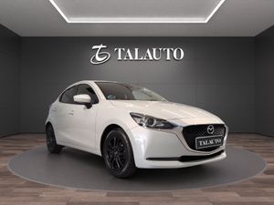 Mazda 2 1.5 GE 66kW (90CV) Black Tech Edition  - Foto 6
