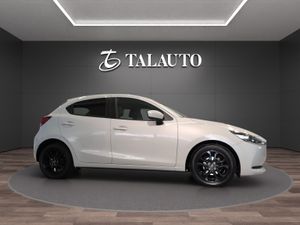 Mazda 2 1.5 GE 66kW (90CV) Black Tech Edition  - Foto 5