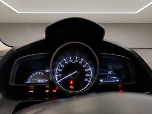 Mazda 2 1.5 GE 66kW (90CV) Black Tech Edition  - Foto 18