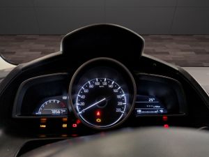 Mazda 2 1.5 GE 66kW (90CV) Black Tech Edition  - Foto 13