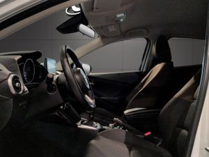 Mazda 2 1.5 GE 66kW (90CV) Black Tech Edition  - Foto 8