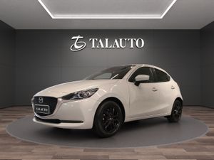 Mazda 2 1.5 GE 66kW (90CV) Black Tech Edition  - Foto 2