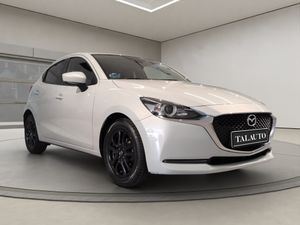 Mazda 2 1.5 GE 66kW (90CV) Black Tech Edition  - Foto 4