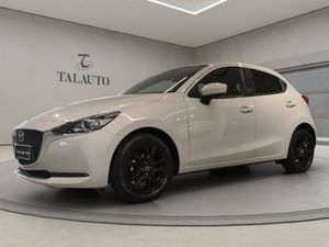 Mazda 2 1.5 GE 66kW (90CV) Black Tech Edition  - Foto 3