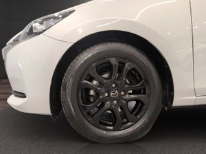 Mazda 2 1.5 GE 66kW (90CV) Black Tech Edition  - Foto 7