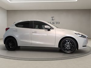 Mazda 2 1.5 GE 66kW (90CV) Black Tech Edition  - Foto 5