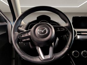 Mazda 2 1.5 GE 66kW (90CV) Black Tech Edition  - Foto 17