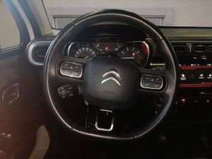 Citroën C3  PureTech 60KW (83CV) Shine  - Foto 13
