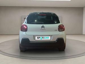 Citroën C3  PureTech 60KW (83CV) Shine  - Foto 12