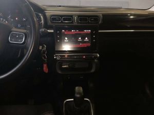 Citroën C3  PureTech 60KW (83CV) Shine  - Foto 5