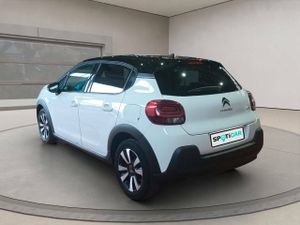 Citroën C3  PureTech 60KW (83CV) Shine  - Foto 14