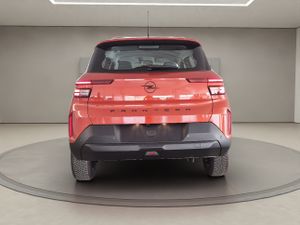 Opel Frontera 1.2T XHT Hybrid eDCT6 81kW Edition  - Foto 5