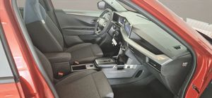 Opel Frontera 1.2T XHT Hybrid eDCT6 81kW Edition  - Foto 14