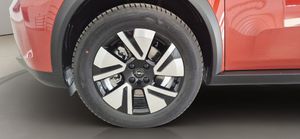 Opel Frontera 1.2T XHT Hybrid eDCT6 81kW Edition  - Foto 18