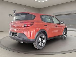 Opel Frontera 1.2T XHT Hybrid eDCT6 81kW Edition  - Foto 6