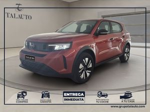 Opel Frontera 1.2T XHT Hybrid eDCT6 81kW Edition  - Foto 2