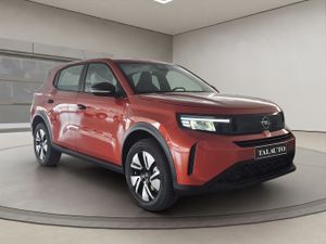 Opel Frontera 1.2T XHT Hybrid eDCT6 81kW Edition  - Foto 8