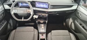Opel Frontera 1.2T XHT Hybrid eDCT6 81kW Edition  - Foto 11