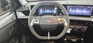 Opel Frontera 1.2T XHT Hybrid eDCT6 81kW Edition  - Foto 12