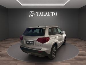 Suzuki Vitara 1.4 T S3 Mild Hybrid  - Foto 6