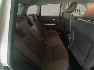 Suzuki Vitara 1.4 T S3 Mild Hybrid  - Foto 12